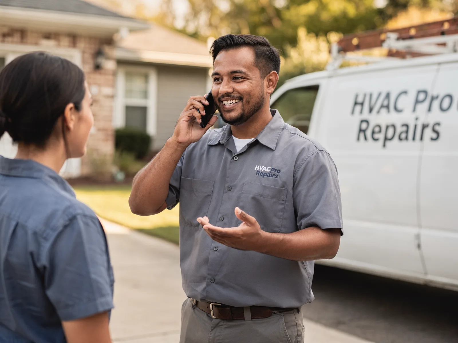Heat Pump Repair Ridge, NY FAQs